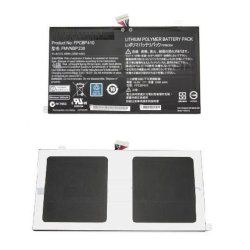 CoreParts MBXFU-BA0004 laptop spare part Battery