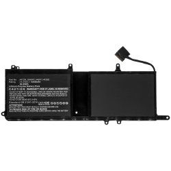 Laptop Battery for Dell