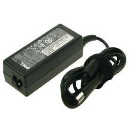 DELL NX061 power adapter/inverter Indoor 65 W Black