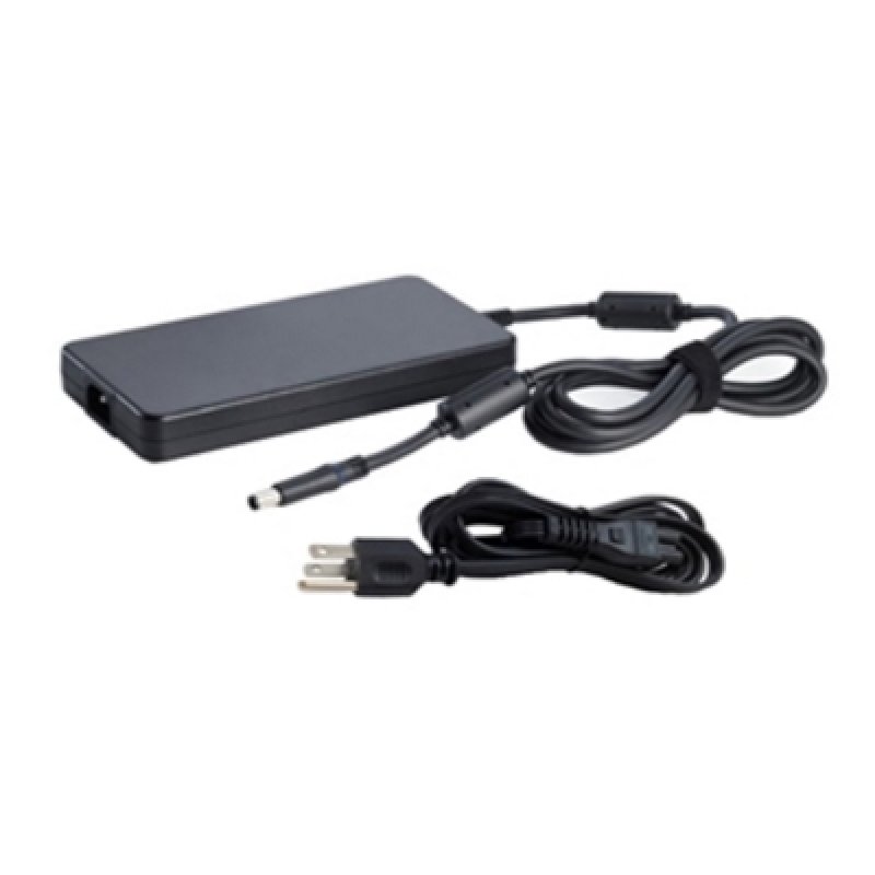 DELL FWCRC power adapter/inverter Indoor 240 W Black