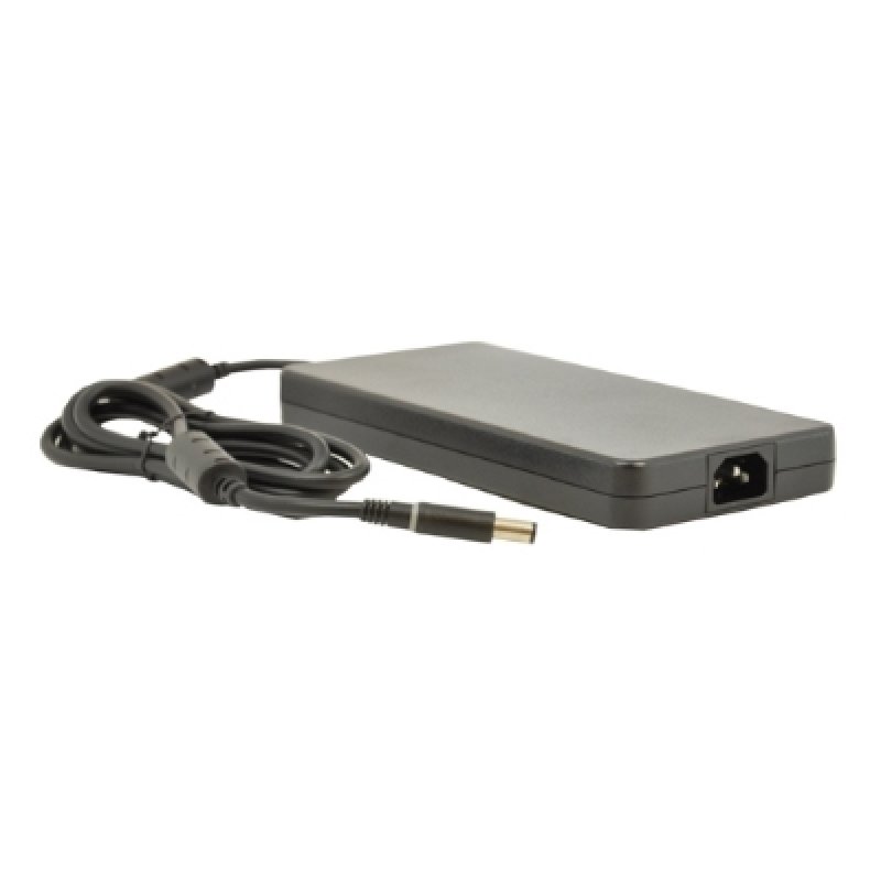 DELL FWCRC adaptateur de puissance & onduleur Intérieure 240 W Noir