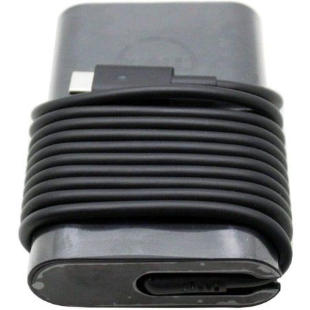 DELL M1WCF power adapter/inverter Indoor 65 W