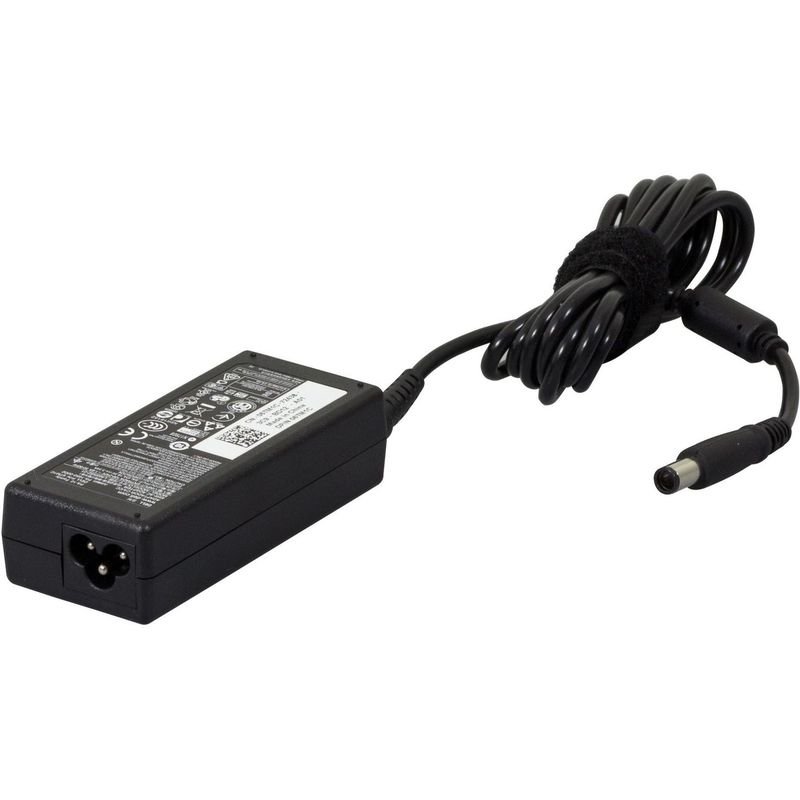 AC Adapter, 65W, 19.5V, 3