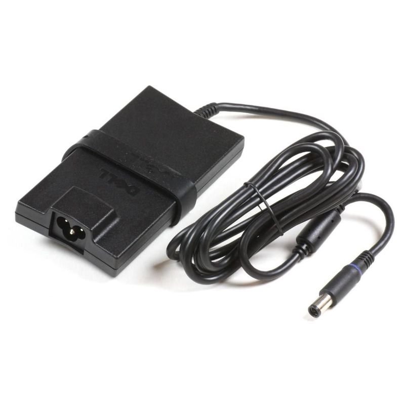 DELL AC ADAPTER (65W) FOR LATITUDE E SERIES (NEW SHAPE)