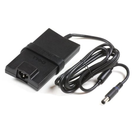 DELL AC ADAPTER (65W) FOR LATITUDE E SERIES (NEW SHAPE)