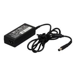 DELL DF263 power adapter/inverter Indoor 65 W Black