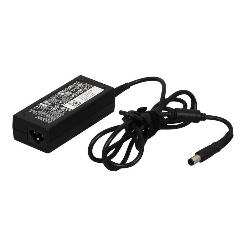 AC Adapter, 65W, 19.5V, 2