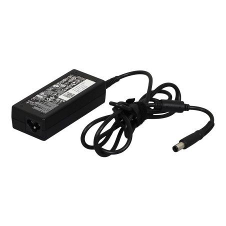 DELL DF263 power adapter/inverter Indoor 65 W Black