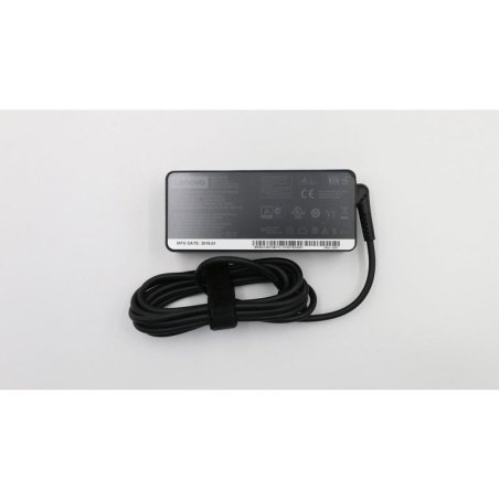 65W PD 3.0 2-pin AC adapter