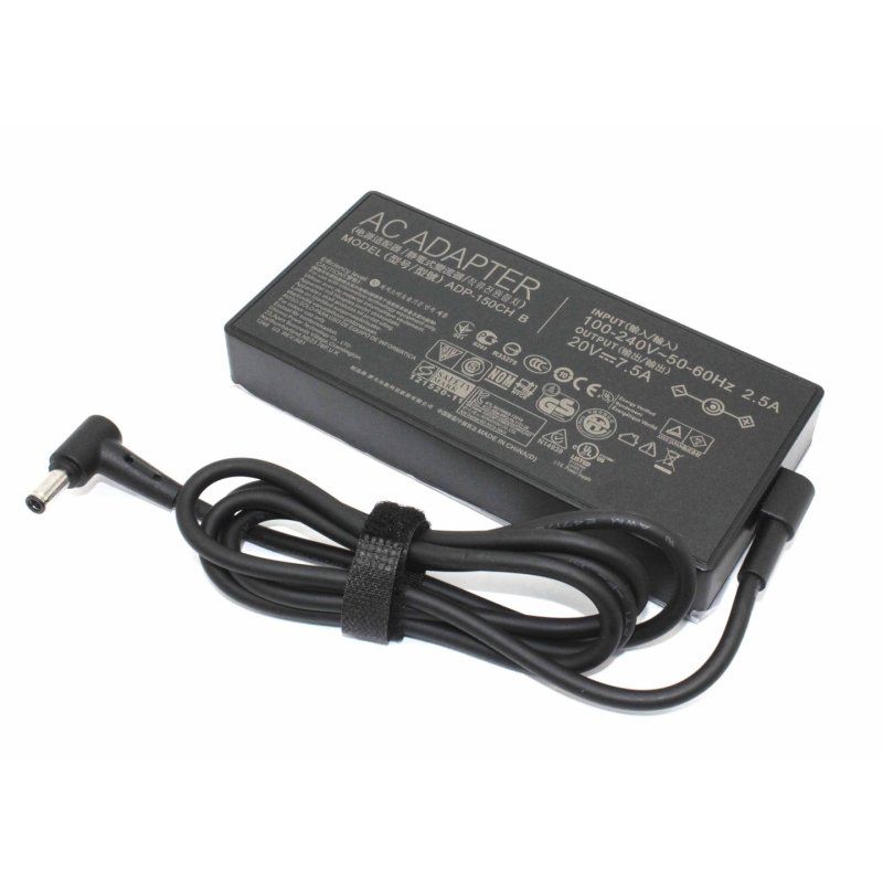 Adapter 150W/20V 3P(6PHI)