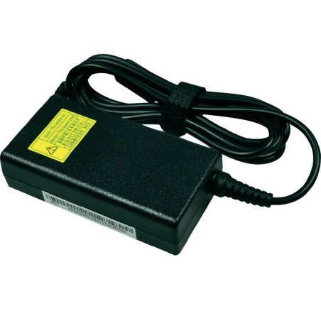 Acer 65W 19V power adapter/inverter Indoor Black