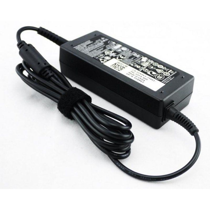 DELL 450-AAZZ power adapter/inverter Indoor 65 W Black