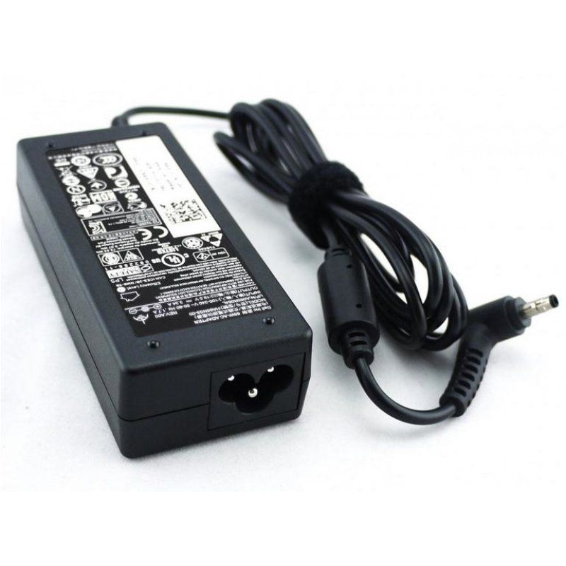 DELL 450-AAZZ power adapter/inverter Indoor 65 W Black