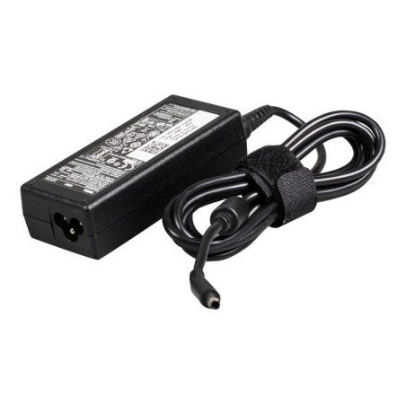 DELL G6J41 adaptateur de puissance & onduleur Intérieure 65 W Noir