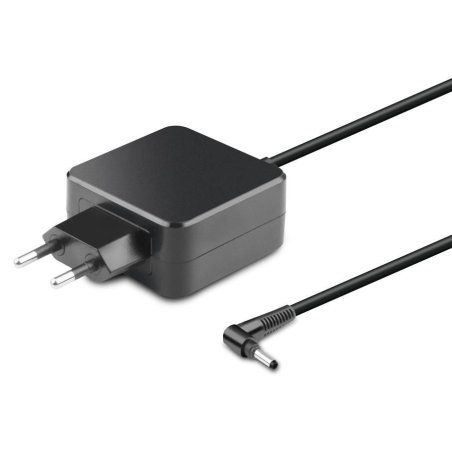 CoreParts MBXLE-AC0015 adaptateur de puissance & onduleur Intérieure 45 W Noir