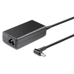 CoreParts MBXHP-AC0035 power adapter/inverter Indoor 65 W Black