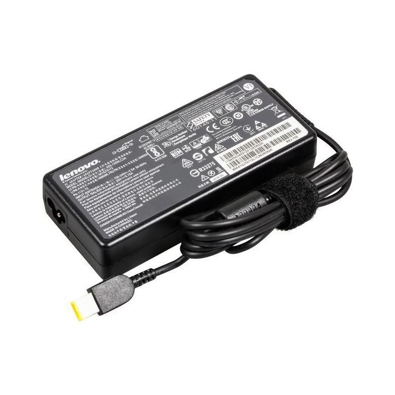 AC Adapter (20V 6,75A)