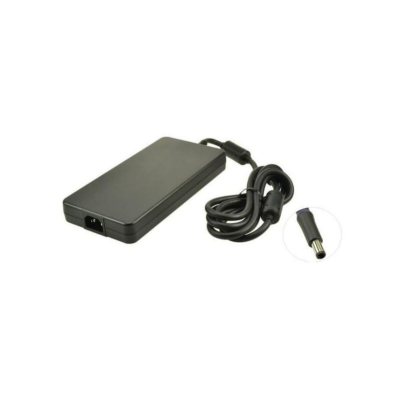 DELL 0MFK9 power adapter/inverter Indoor 240 W