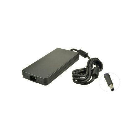 DELL 0MFK9 power adapter/inverter Indoor 240 W