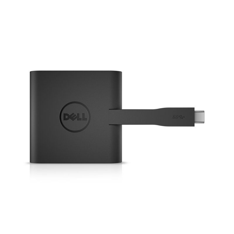 Adapter USB-C to