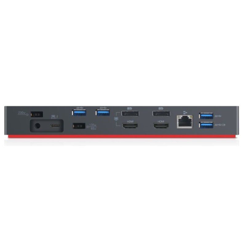 TP THUNDERBOLT 3 DOCK GEN 2