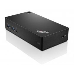 ThinkPad USB 3.0 Pro Dock