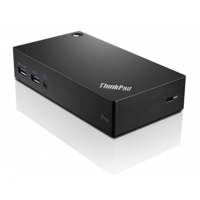 ThinkPad USB 3.0 Pro Dock