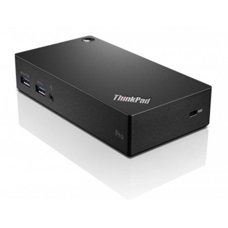 ThinkPad USB 3.0 Pro Dock
