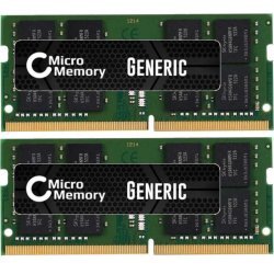 32GB Memory Module, 2666Mhz