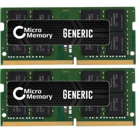 32GB Memory Module, 2666Mhz