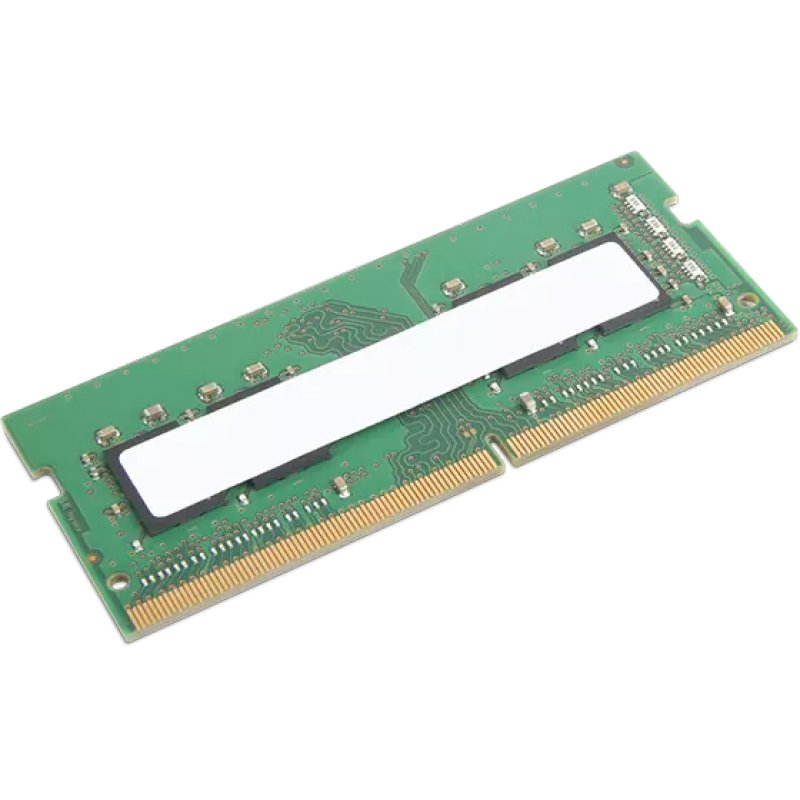 Lenovo 5M30Z71646 module de mémoire 8 Go 1 x 8 Go DDR4 3200 MHz