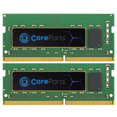 CoreParts MMKN057-8GB memory module DDR4 2400 MHz