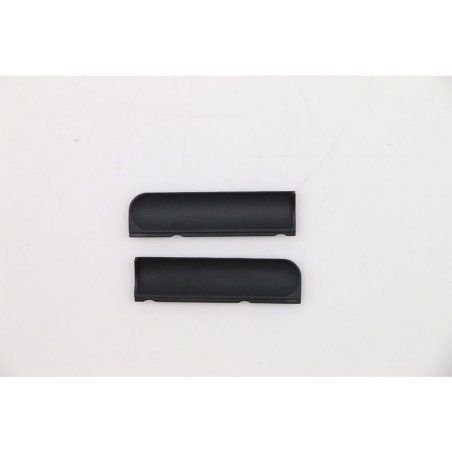 Strip Cover L 81YQ BK TEX L R