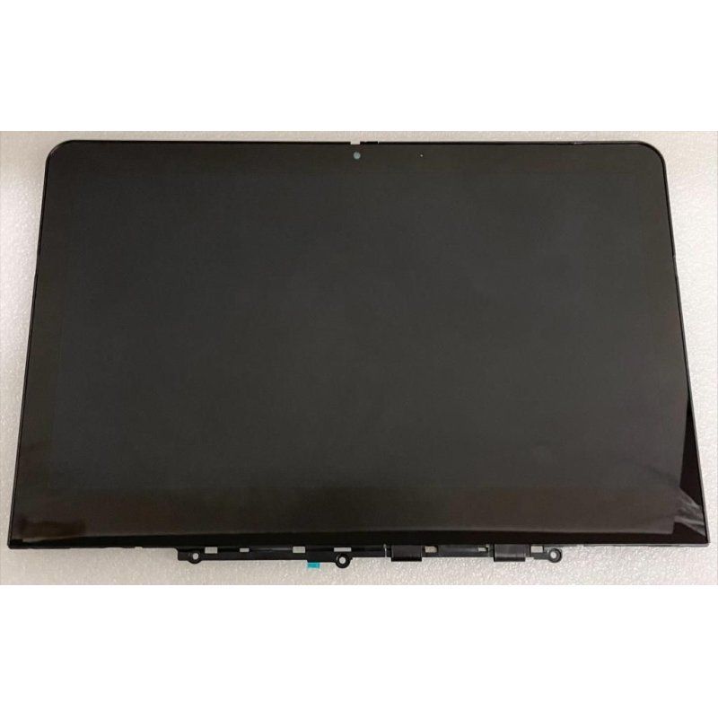 11,6" LCD HD Touch Screen