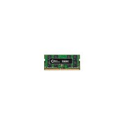 CoreParts MMXLE-DDR4SD0004 memory module 4 GB 1 x 4 GB DDR4 2400 MHz