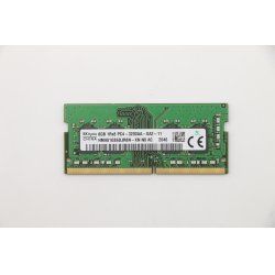 Lenovo 5M30V06795 memory module 8 GB 1 x 8 GB DDR4 3200 MHz