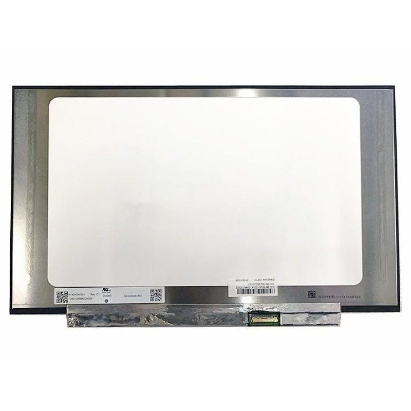 14,0" LCD FHD Matte