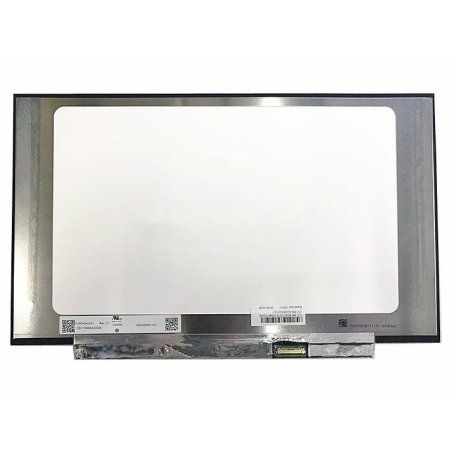 14,0" LCD FHD Matte