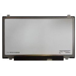 14,0" LCD FHD Matte