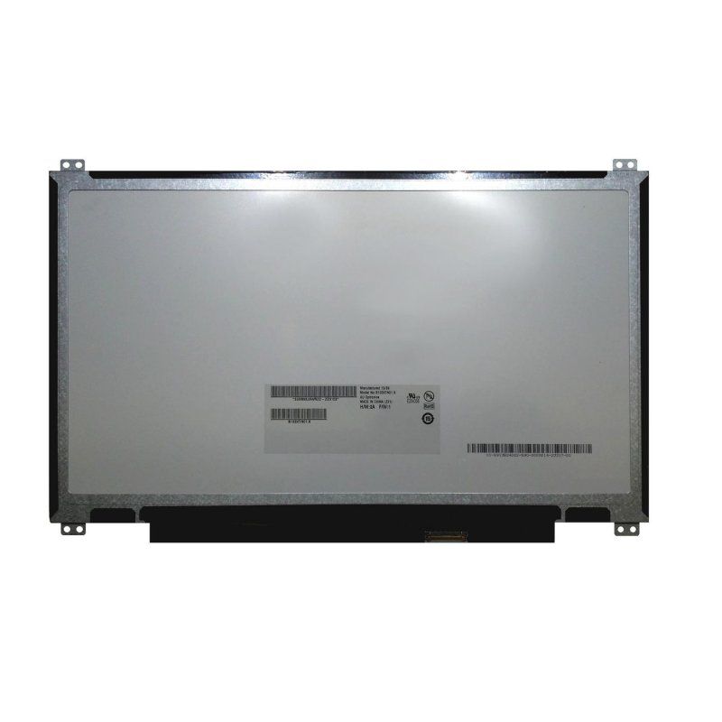 13,3" LCD HD Matte