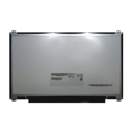 13,3" LCD HD Matte