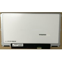 12,5" LCD HD Matte