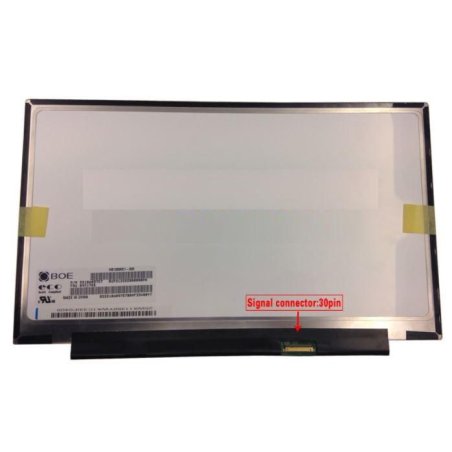CoreParts MSC125H30-018M laptop spare part Display