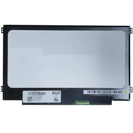 11,6" LCD HD Glossy