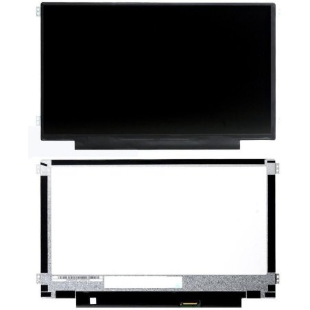 11,6" LCD HD Glossy