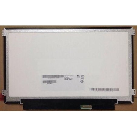 11,6" LCD HD Matte