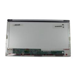15,6" LED WXGA HD Matte