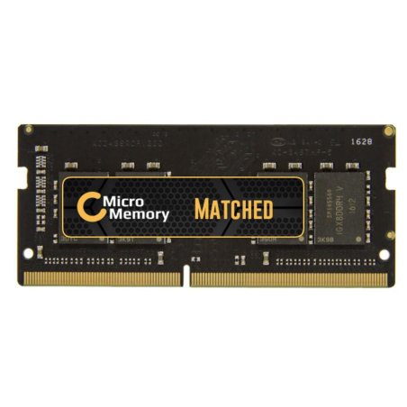 CoreParts MMHP184-8GB module de mémoire 8 Go 1 x 8 Go DDR4 2133 MHz