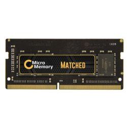 CoreParts MMHP187-8GB memory module 1 x 8 GB DDR4 2133 MHz
