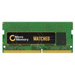 8GB Memory Module 2400Mhz